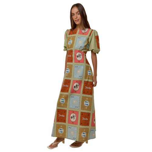 Palm Noosa Titan Dress